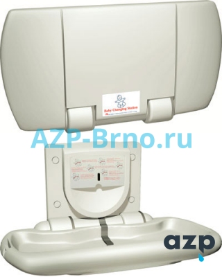 Подвесной столик для новорождённых детей 9002 AZP Brno Чехия (фото, схема)